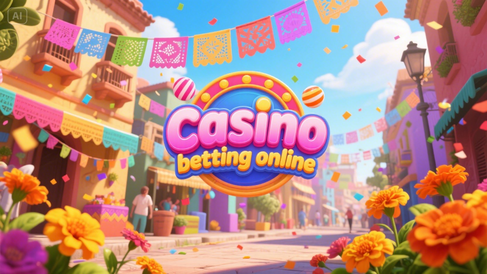 casino betting online